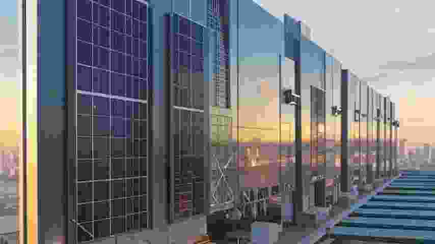 Системы электроснабжения