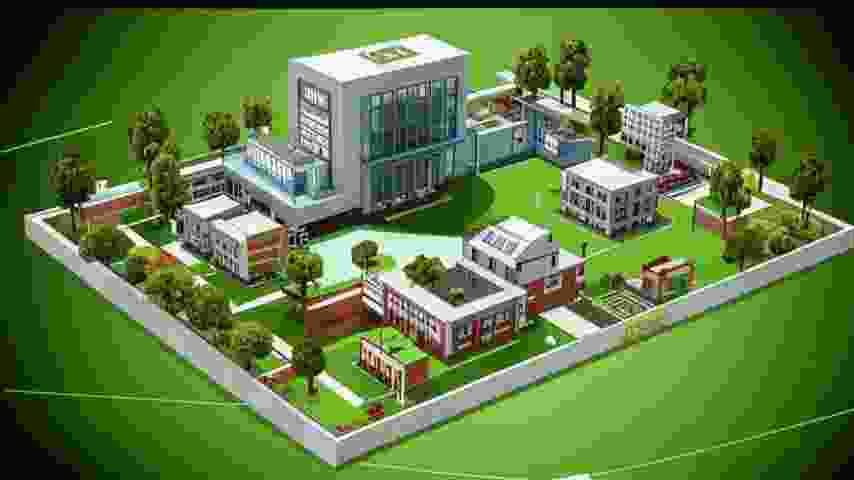 системы водоснабжения