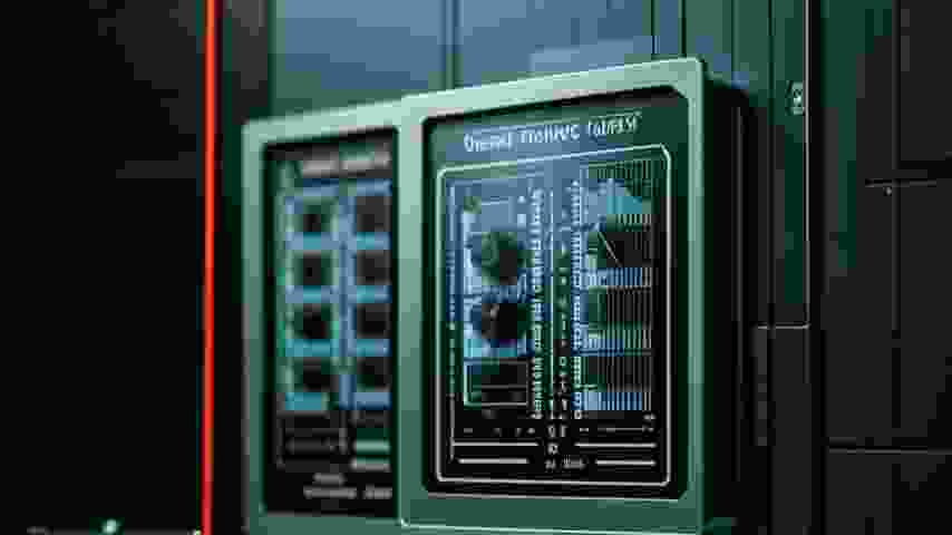 слаботочные системы