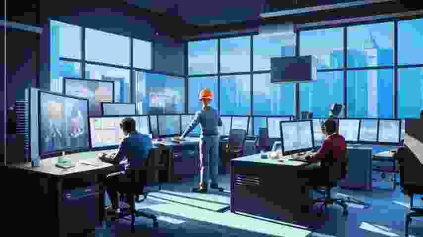 Проект организации строительства