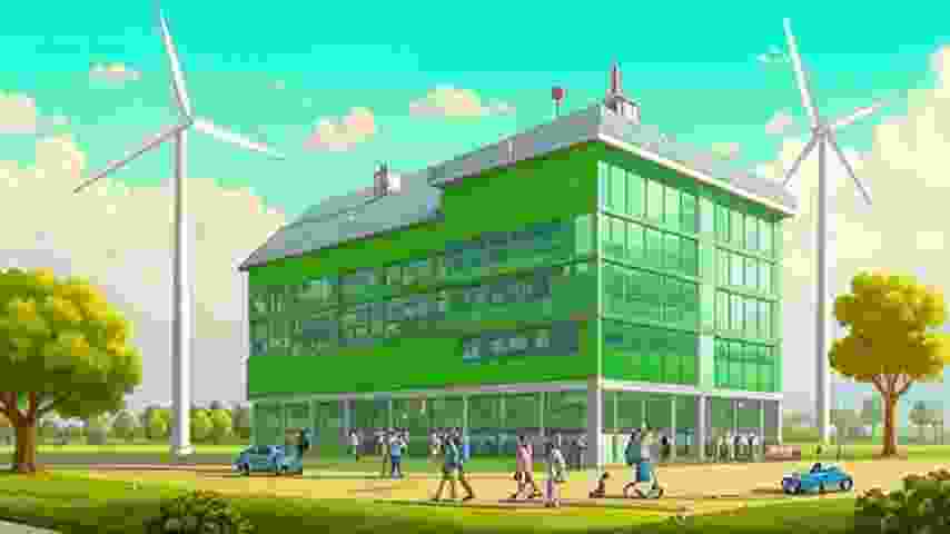 Мероприятия по охране окружающей среды