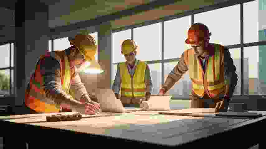 Требования к обеспечению безопасной эксплуатации объектов капитального строительства