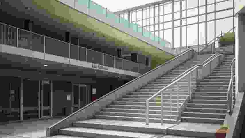 Мероприятия по обеспечению доступа инвалидов к объекту капитального строительства