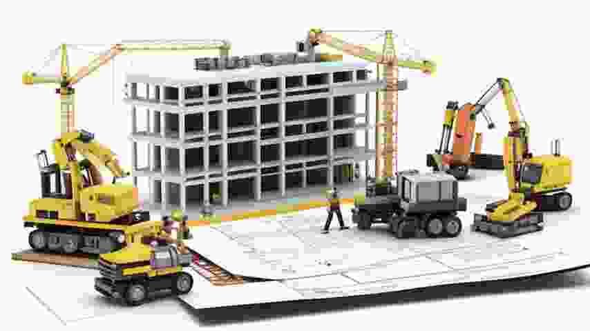 Смета на строительство, реконструкцию, капитальный ремонт, снос объекта капитального строительства