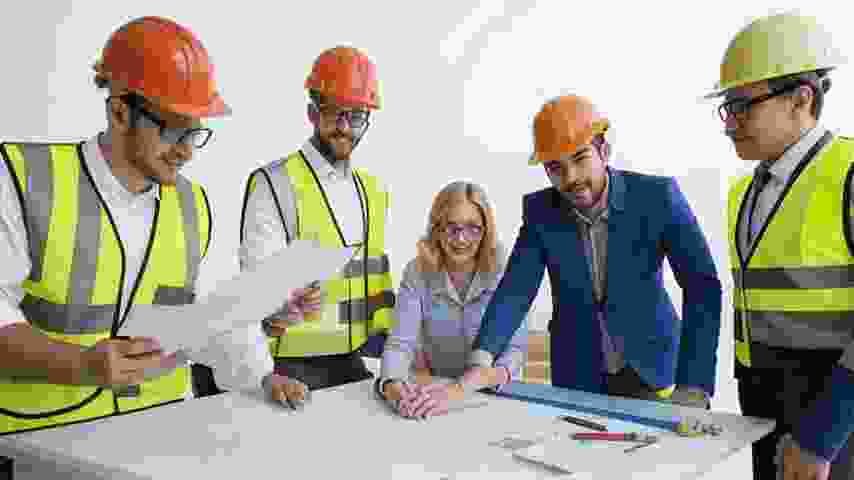 Конструктивные решения