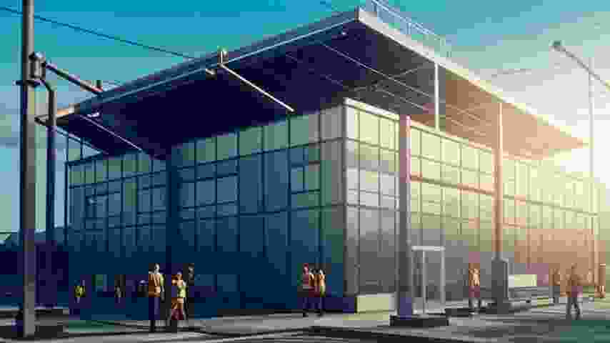 Системы электроснабжения