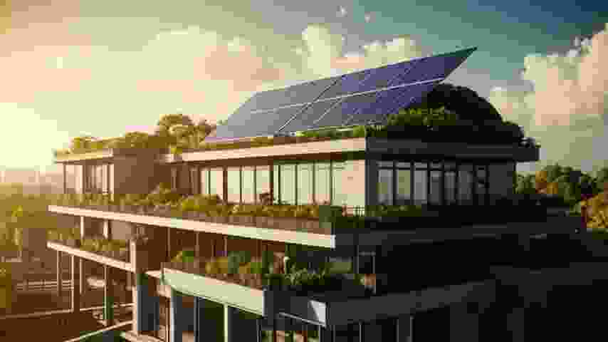 Технологические решения