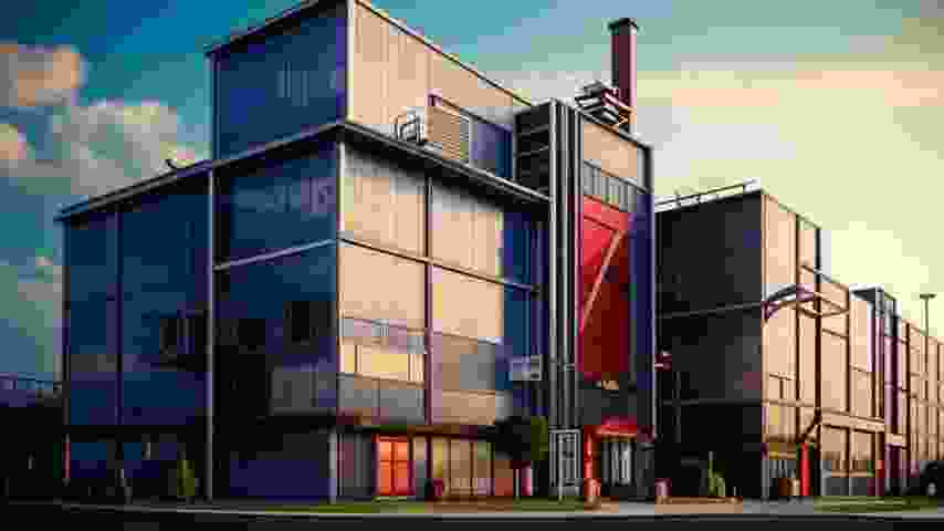 Требования к обеспечению безопасной эксплуатации объектов капитального строительства