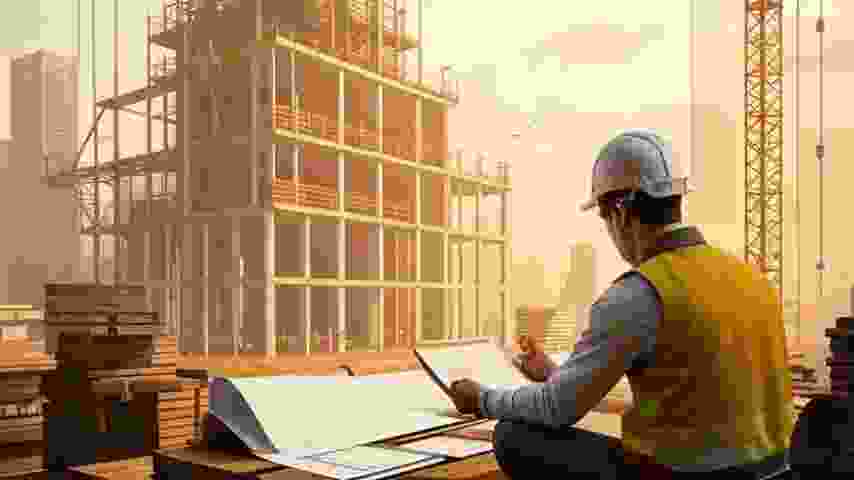 Конструктивные решения