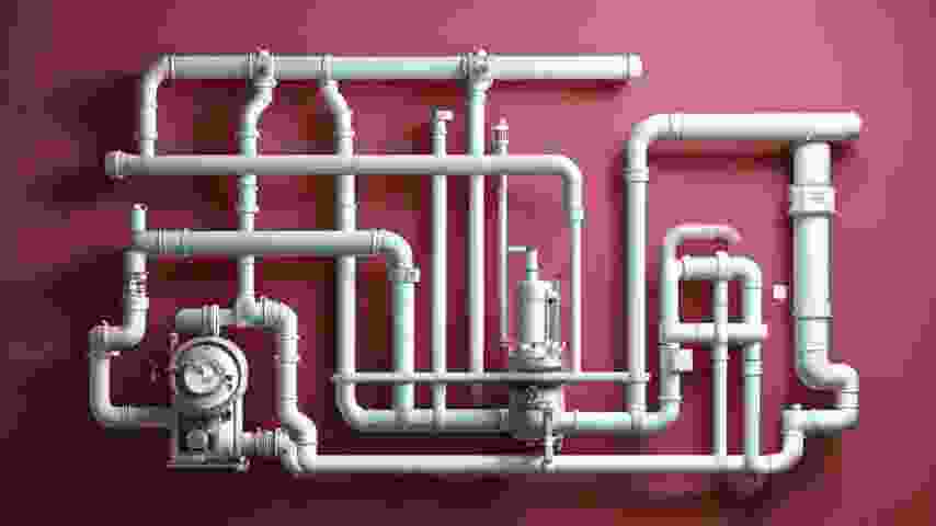 системы отопление вентиляции и кондиционирования воздуха