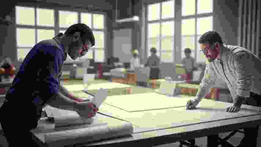 Проект организации строительства