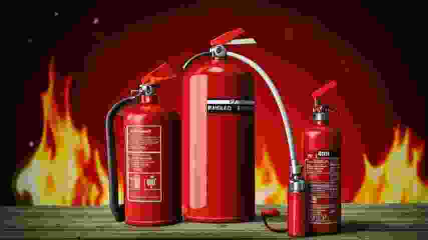 Мероприятия по обеспечению пожарной безопасности