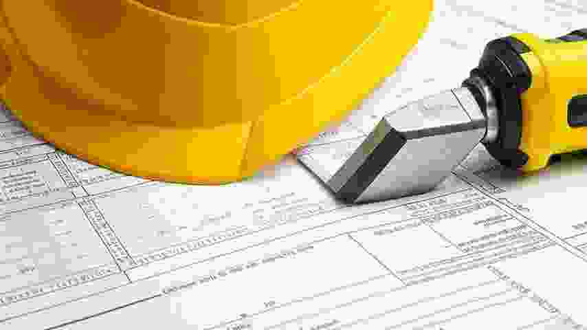 Смета на строительство, реконструкцию, капитальный ремонт, снос объекта капитального строительства