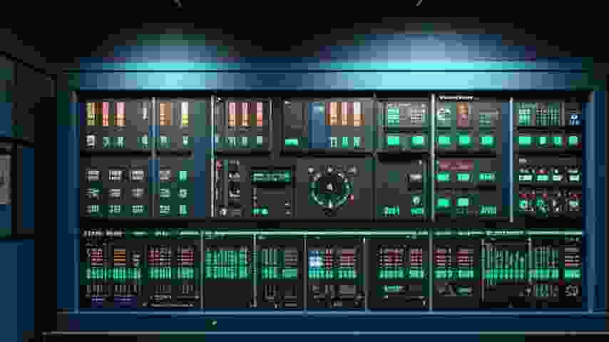 Системы электроснабжения
