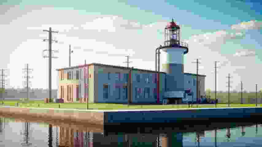 системы водоснабжения