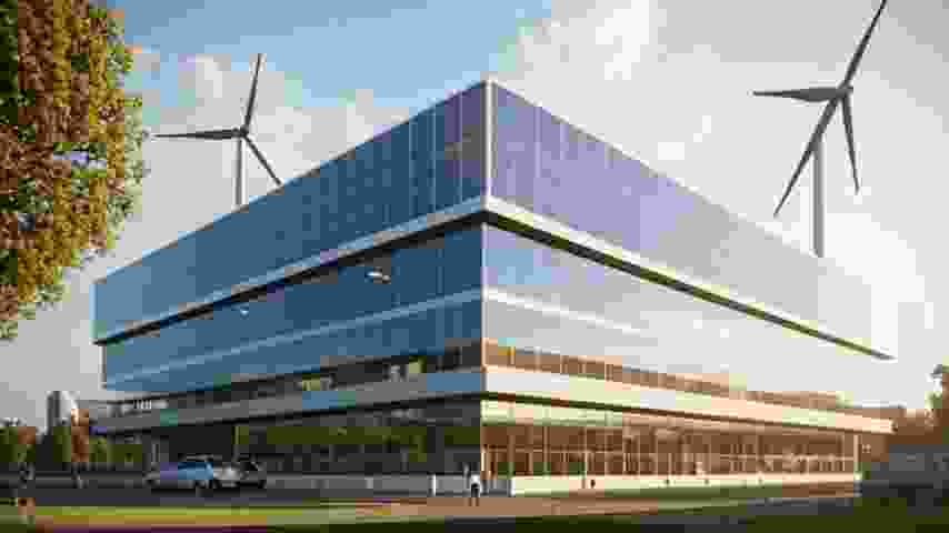 Технологические решения