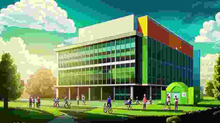 Мероприятия по охране окружающей среды