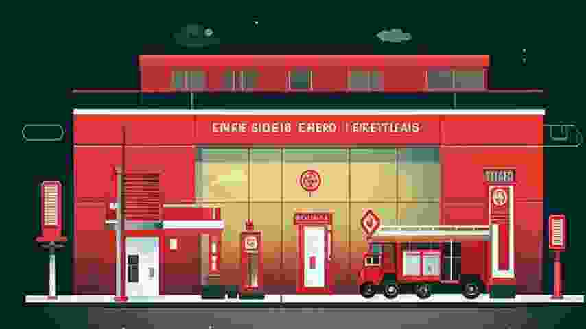 Мероприятия по обеспечению пожарной безопасности