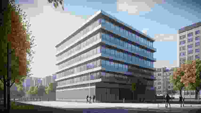 Требования к обеспечению безопасной эксплуатации объектов капитального строительства