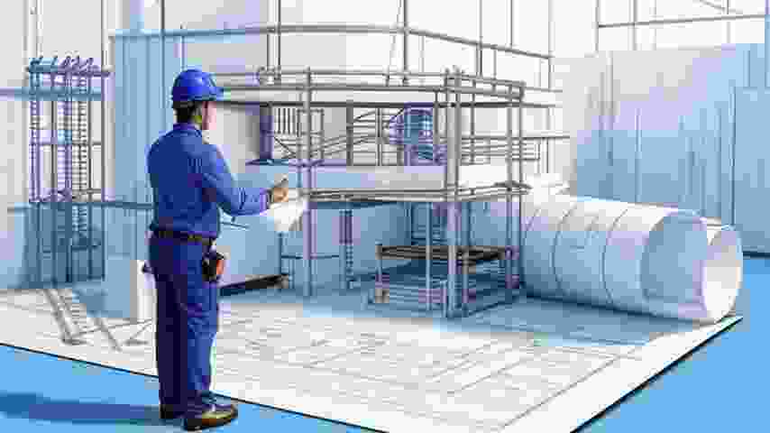 системы отопление вентиляции и кондиционирования воздуха