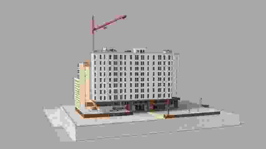 Технологические решения