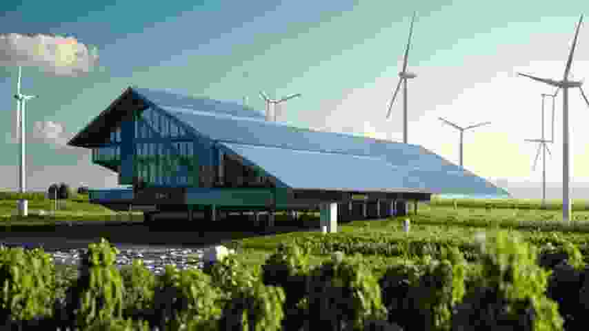 Мероприятия по охране окружающей среды