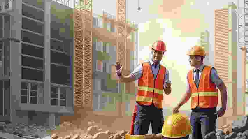 Требования к обеспечению безопасной эксплуатации объектов капитального строительства