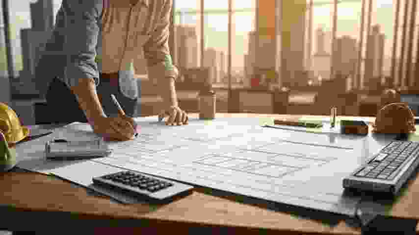 Смета на строительство, реконструкцию, капитальный ремонт, снос объекта капитального строительства