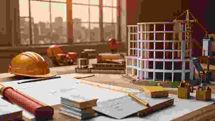 Конструктивные решения