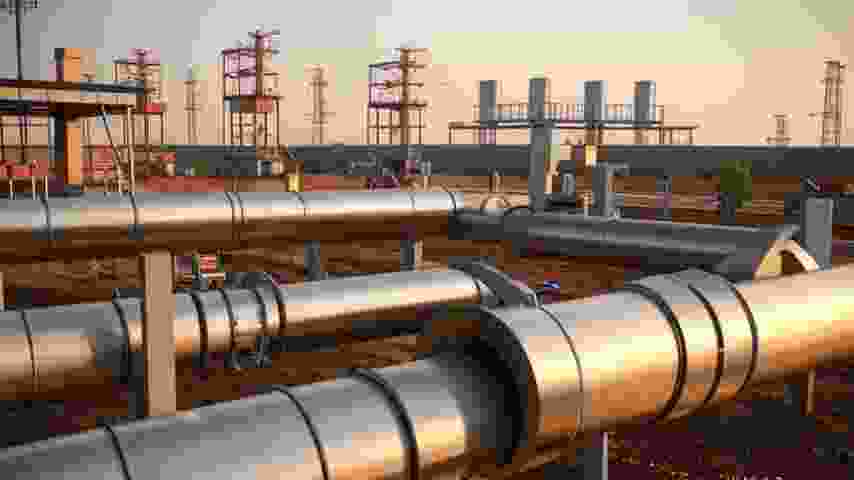 системы газоснабжения