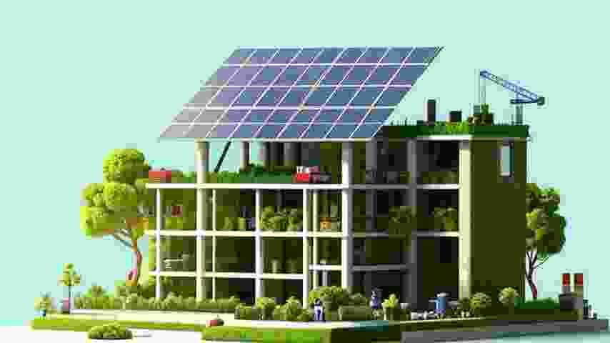 Мероприятия по охране окружающей среды