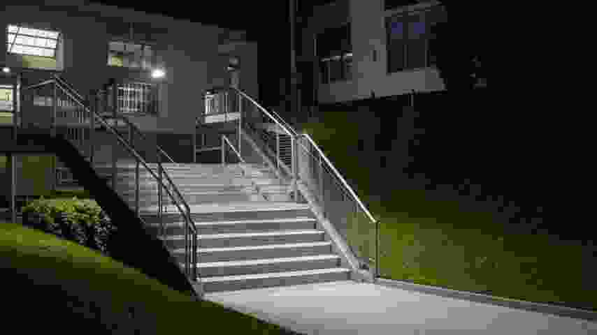 Мероприятия по обеспечению доступа инвалидов к объекту капитального строительства