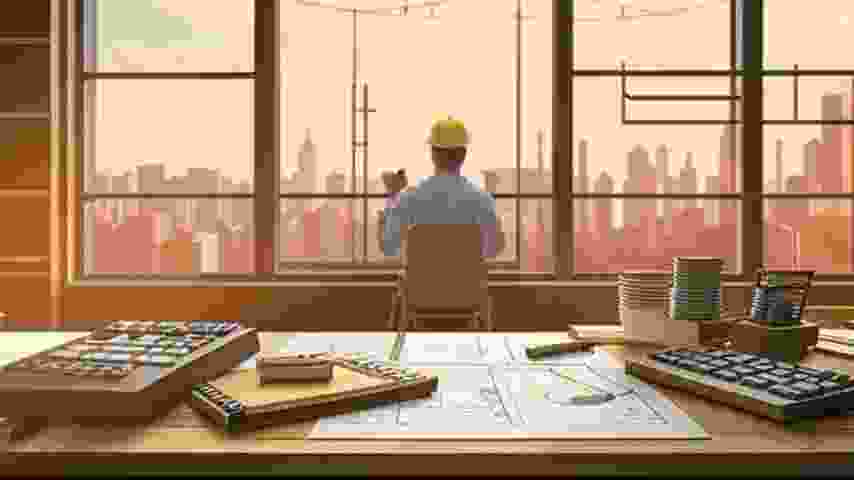 Смета на строительство, реконструкцию, капитальный ремонт, снос объекта капитального строительства