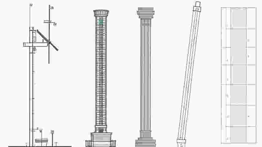Конструктивные решения