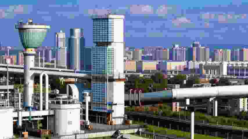 системы водоснабжения