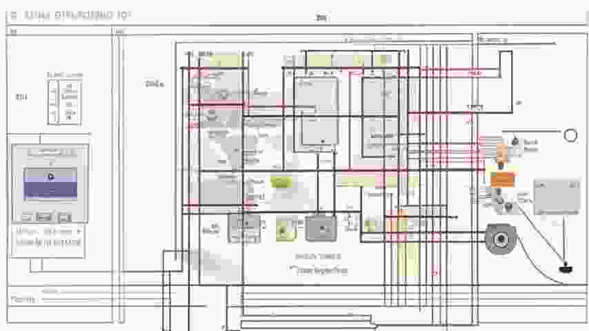 слаботочные системы