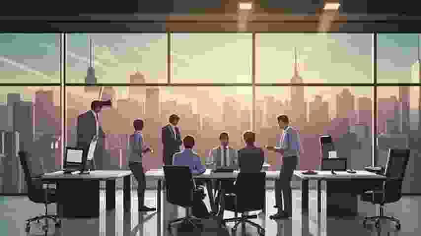 Технологические решения