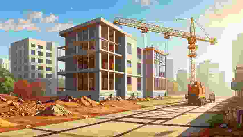 Требования к обеспечению безопасной эксплуатации объектов капитального строительства