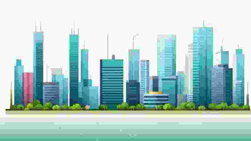 Объемно-планировочные и архитектурные решения