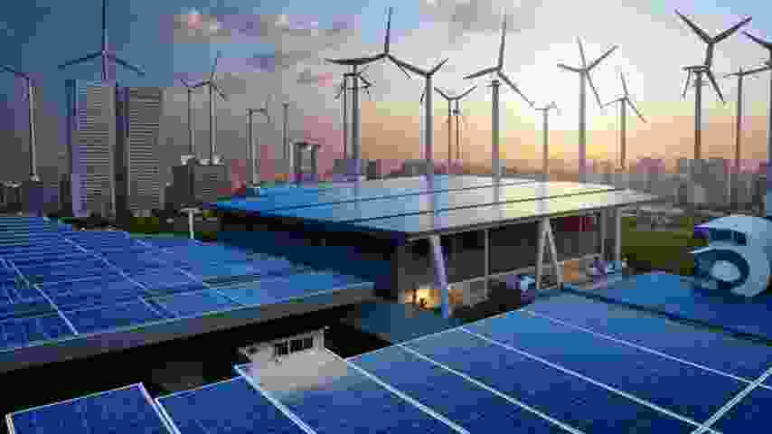 Системы электроснабжения