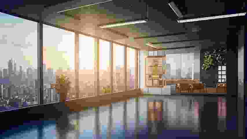 системы отопление вентиляции и кондиционирования воздуха