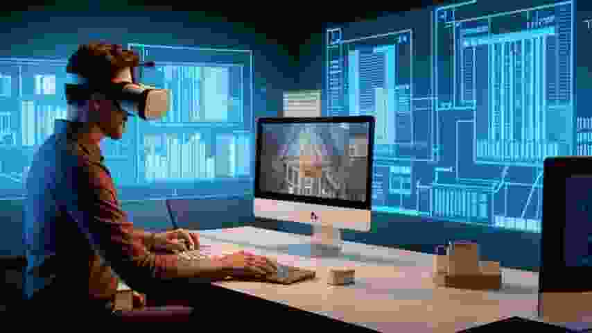 Технологические решения