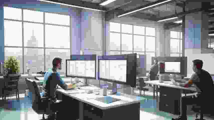 Проект организации строительства