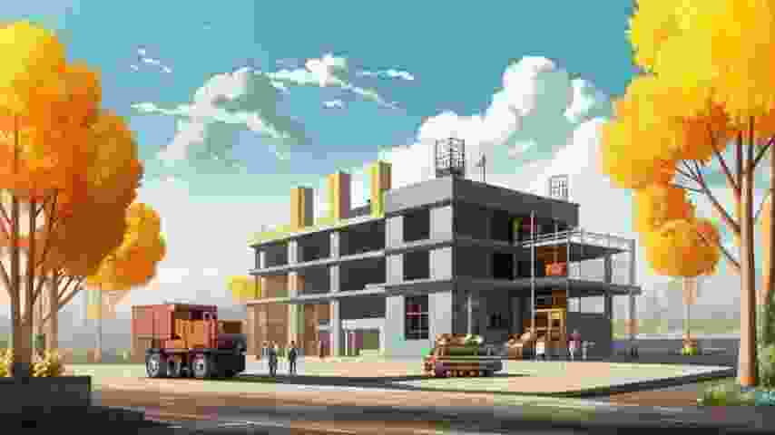 Требования к обеспечению безопасной эксплуатации объектов капитального строительства