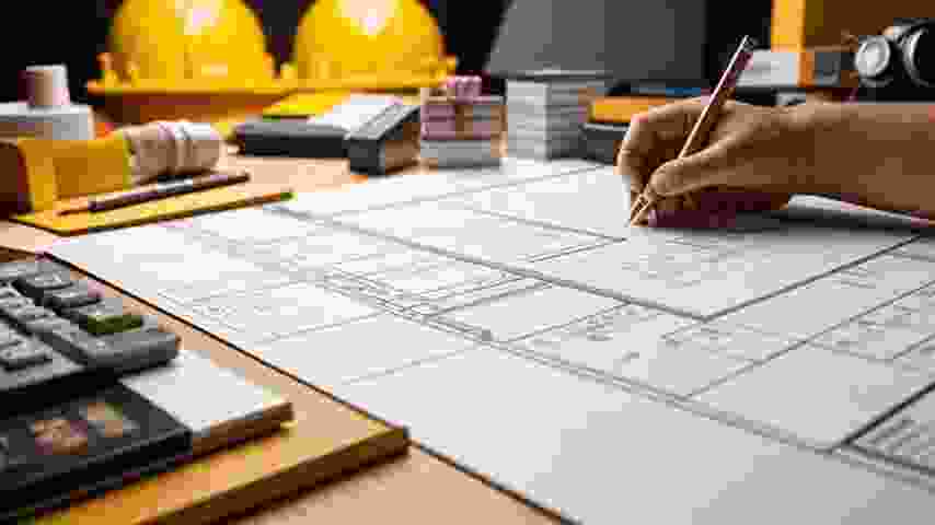 Смета на строительство, реконструкцию, капитальный ремонт, снос объекта капитального строительства