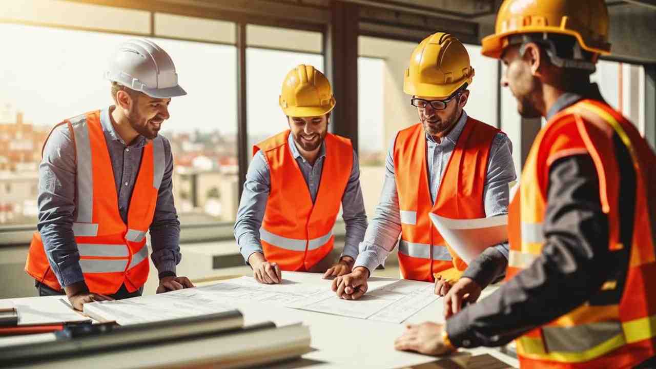 Конструктивные решения