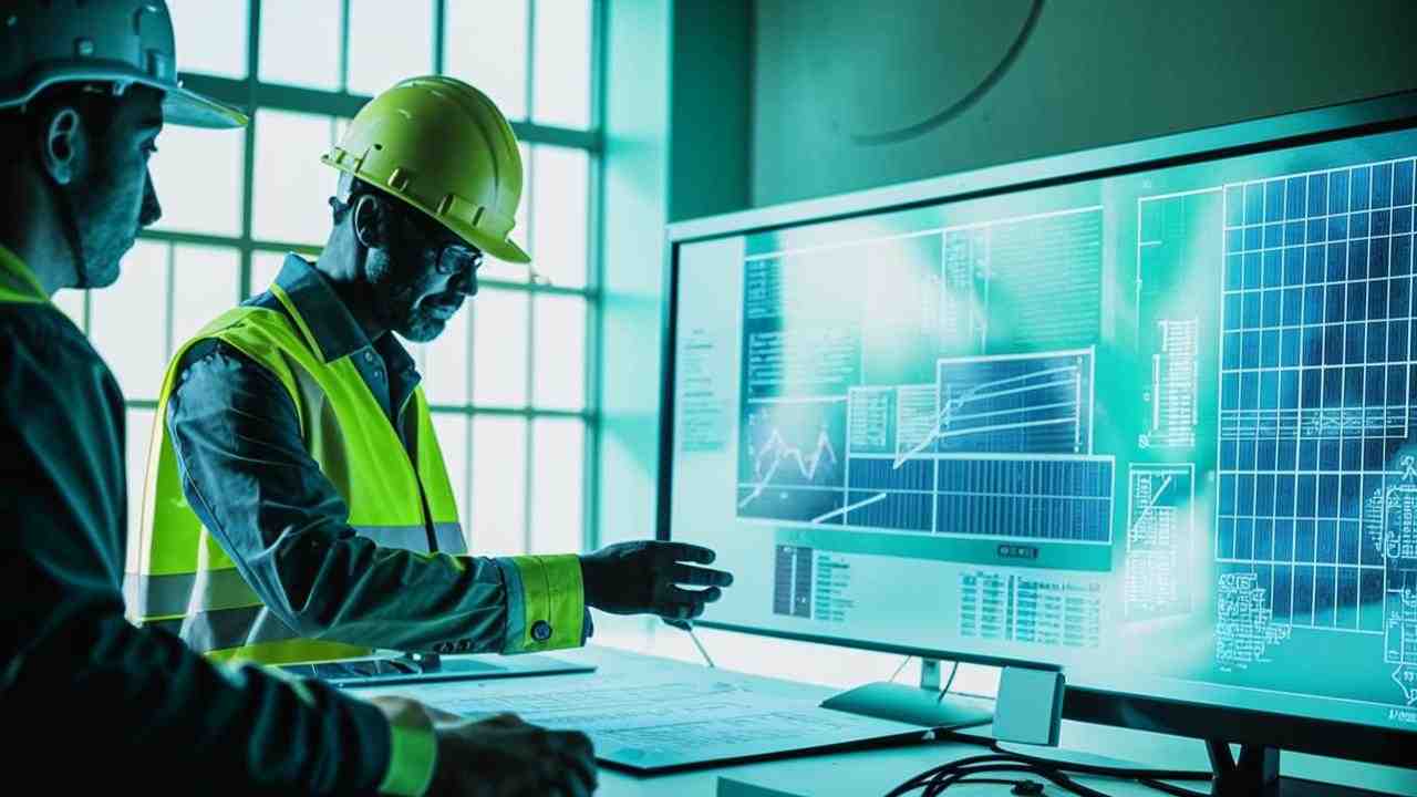 Системы электроснабжения