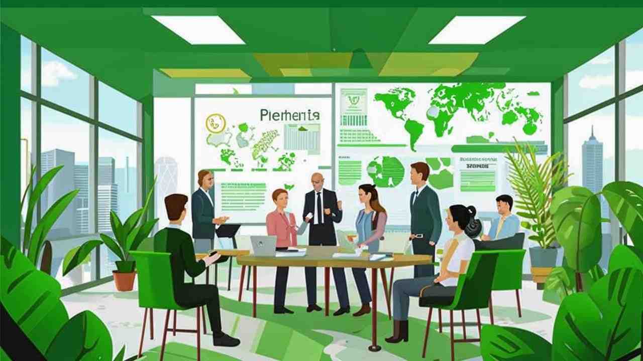 Мероприятия по охране окружающей среды