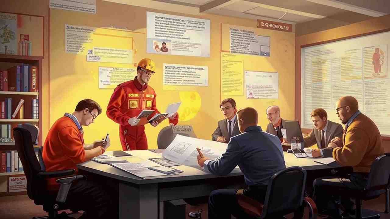 Мероприятия по обеспечению пожарной безопасности