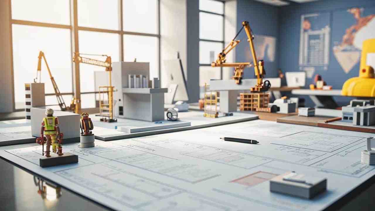 Требования к обеспечению безопасной эксплуатации объектов капитального строительства